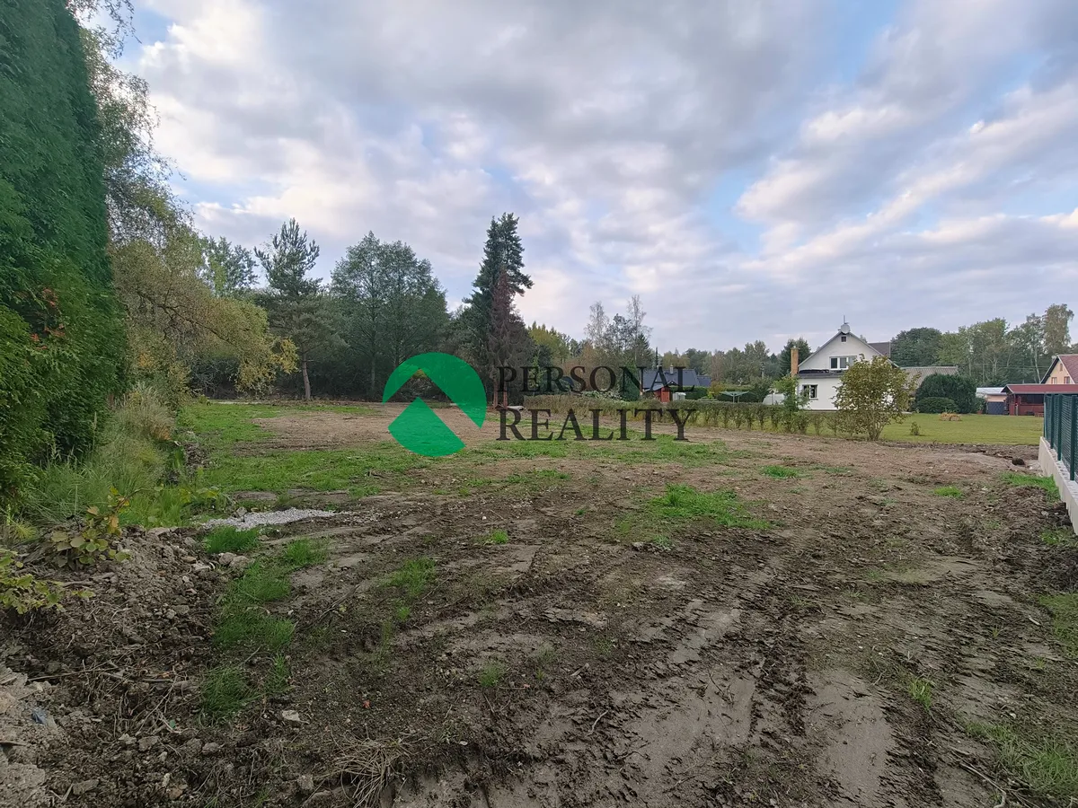 Prodej stavebního pozemku 728 m²